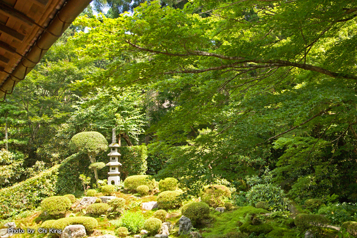 三千院