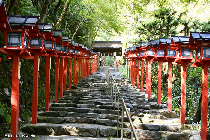 Kifune-Shrine