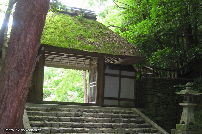 Honenin-temple