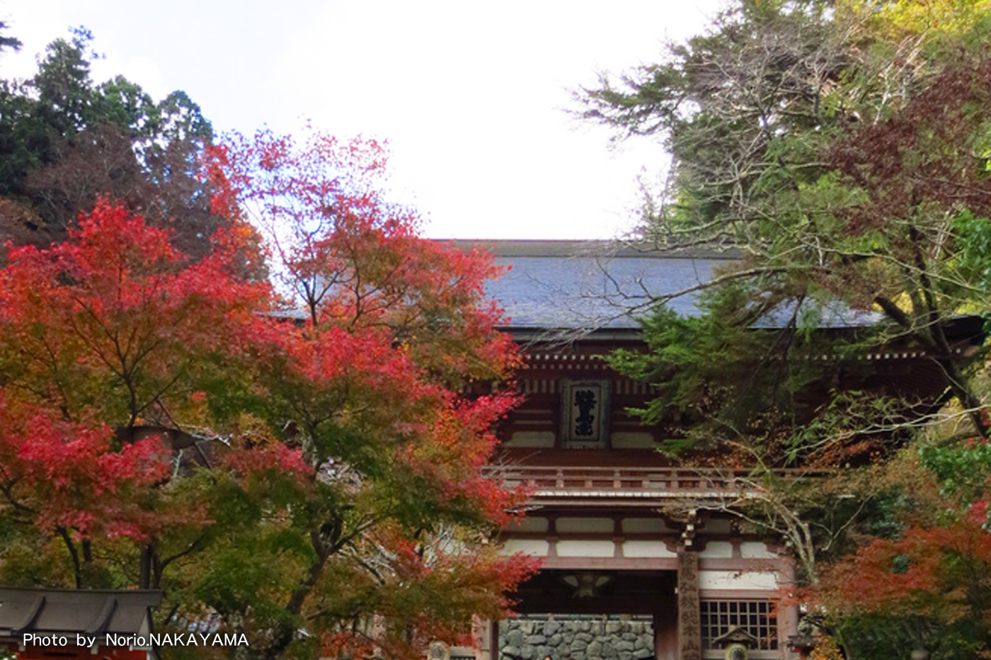 鞍馬寺