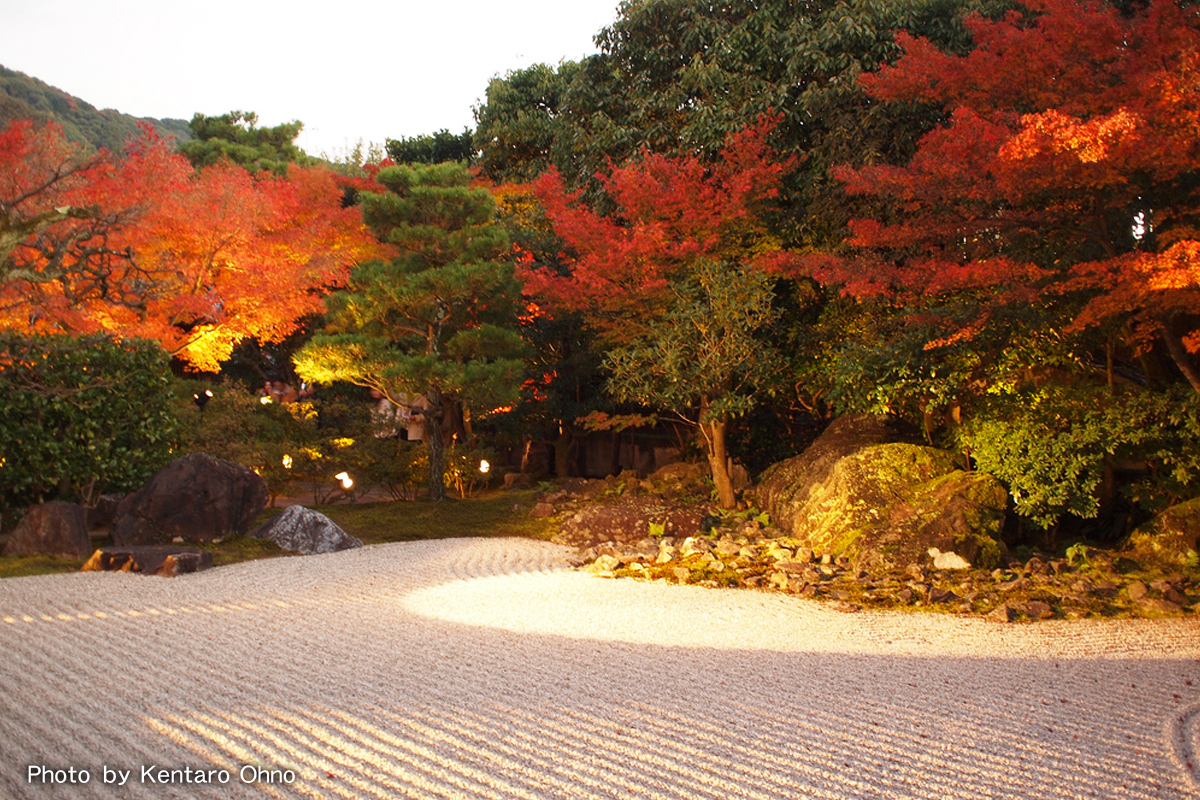 Entokuin-Temple