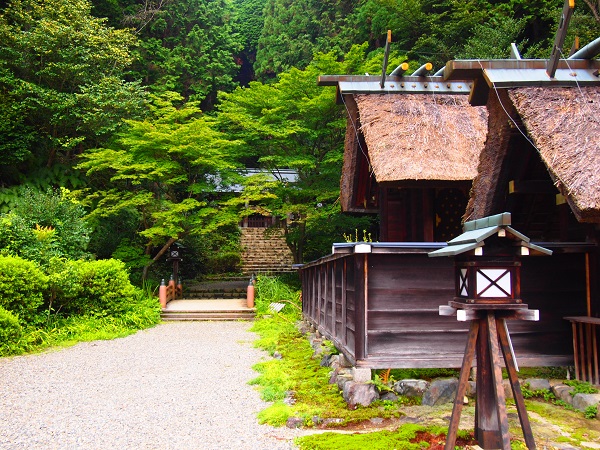 日向大神宮