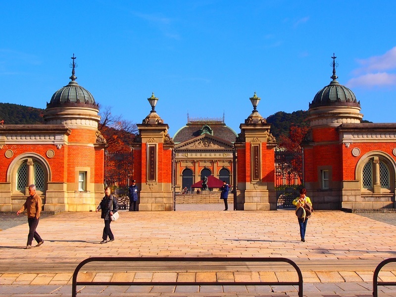 京都国立博物館