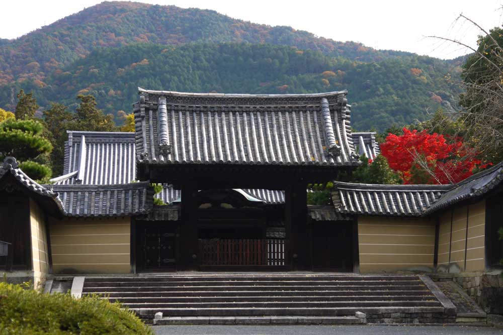 隨心院